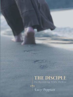 cover image of The Disciple